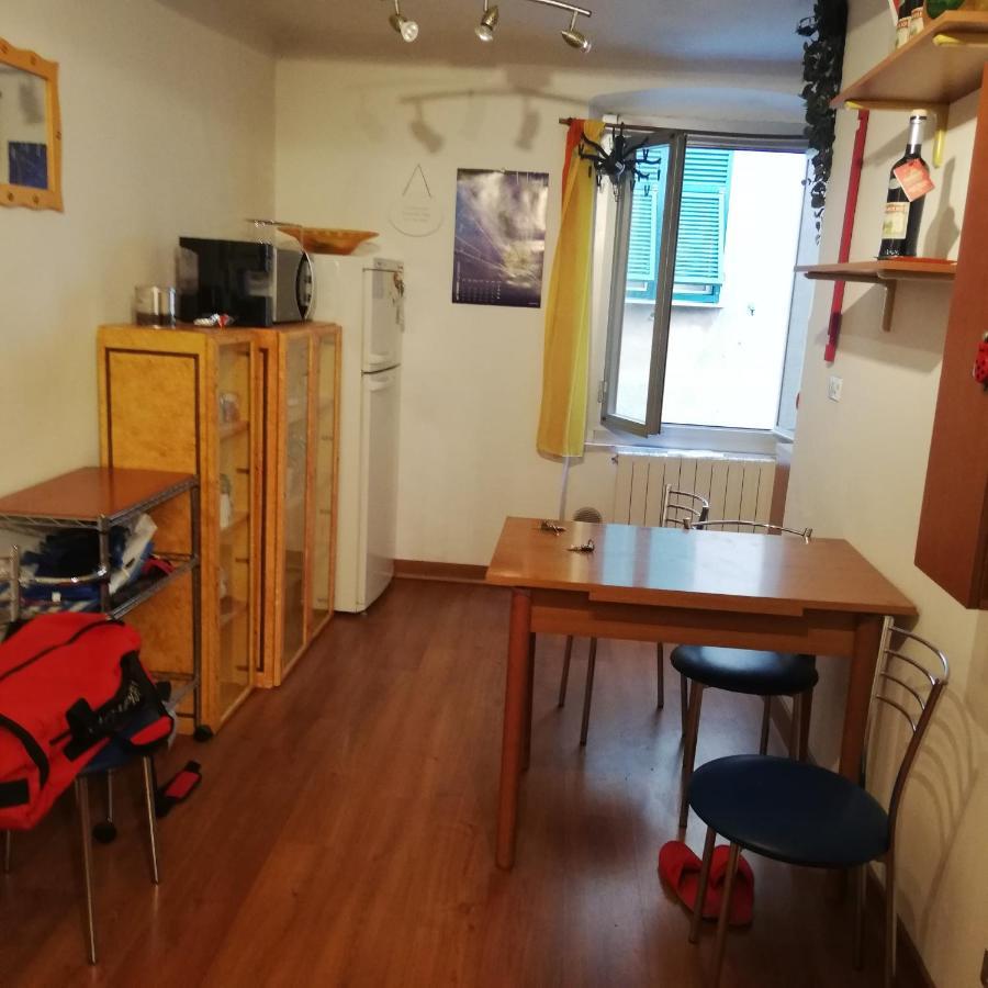 Nirvana Genua Exterior foto